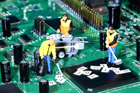 The Ultimate Guide To Electronic Assembly At Home .